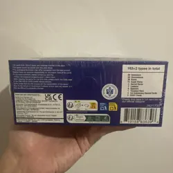 One Piece TCG OP-14 The Azure Sea's Seven Booster Box✅SEALED IN-HAND✅ - Image 5