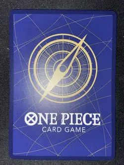 2024 One Piece 500 Years In The Future FOXY Full Alternate Art Foil #OP07-071 - Image 2
