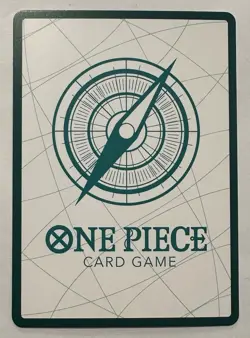 Gol D. Roger, GOLD DON!! | Japanese One Piece TCG | OP-13: Carrying On His Will - Image 2