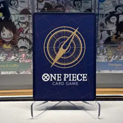 Kouzuki Hiyori One Piece SR NM English OP06-106 - Image 2