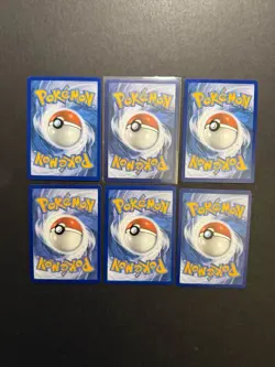 6 Pikachu V Pokemon Card Collection XY SM SWSH SV Holo Ultra Rare PTCG NM/LP A4 - Image 2