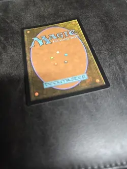 Voja, Jaws of the Conclave #432 (Foil) (LP) Prerelease Cards Magic MTG - Image 3