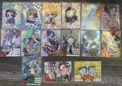 Demon Slayer CCG Card Lot - Image 2