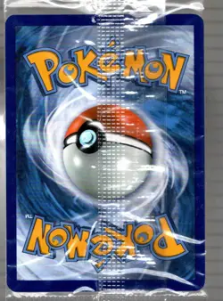 Magikarp XY143 Black Star Promo Card SEALED Pokemon Target Exclusive (NM) - Image 2