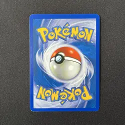 Snorlax Reverse Holo 10/101 EX Dragon Frontiers Holo Shift Error Pokemon Card - Image 4