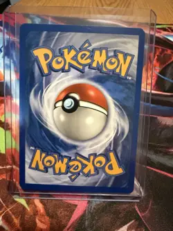 Pokemon TCG - 2003 Ditto Skyridge 51/144 - MP - Regular Non-Holo Card - Vintage - Image 2