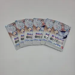 Lot of 36 One Piece Cards. All great condition. excellent condition. - Image 2