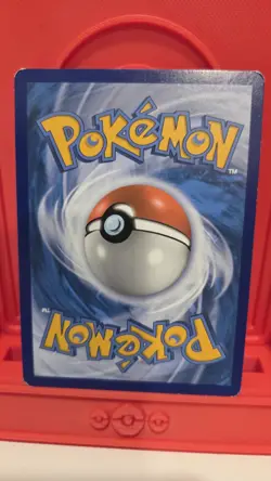 Pokemon 2019 Pikachu SM162 Sun & Moon Black Star Promo Holo Card LP To MP - Image 3