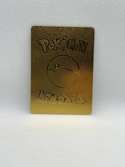 Charizard VMAX Gold Foil Card 3 - Image 2