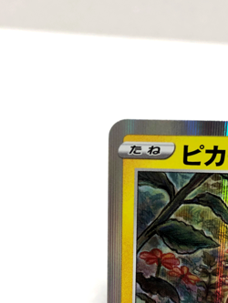 Pikachu 124/S-P PikachuV 122/S-P Promo PCG Mint Holo Japan Products Pokemon Card - Image 3