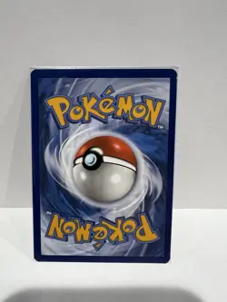 Pokemon TCG Zorua Shrouded Fable Holo Illustration Card 075/064 - Image 4