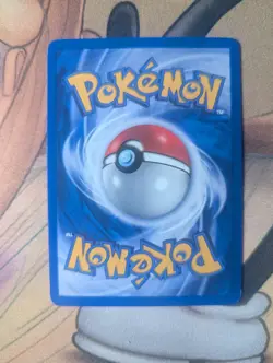 Sabrina’s Golduck 30/132 Pokemon Gym Challenge Rare Card Excellent Condition - Image 2