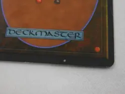 Zuran Orb Ice Age Artifact Magic the Gathering TCG Trading Card Mtg - Image 5