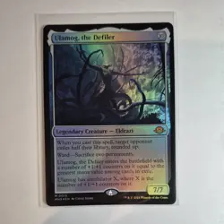 Ulamog, the Defiler Modern Horizons 3 Regular - Image 1