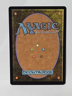 Bloom Tender 0400 Showcase | Fracture Foil |Lorwyn Eclipsed | JP | MTG - Image 2