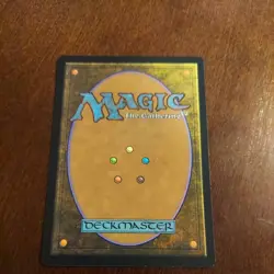 Molten Echoes Commander 2020 MtG - Image 2