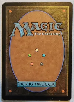 MTG Magic [x1] Lethal Vapors [x1] Scourge SP/LP - Image 2