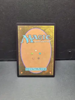 Hymn to Tourach (Halo Foil) - MTG Magic - Secret Lair Encyclopedia - NM - Image 2