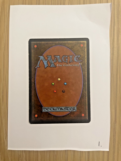 MGT Revised Edition BADLANDS ungraded very good condition #1 of 4 - Image 2