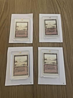 MGT Revised Edition BADLANDS ungraded very good condition #1 of 4 - Image 3