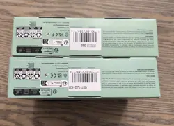 MTG Duskmourn Jump Scare! & Death Toll Commander Decks Factory Sealed Lot Of 2 - Image 3