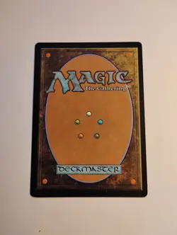 Elesh Norn, Mother of Machines borderless foil - Image 2
