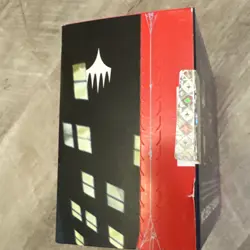 Magic The Gathering MTG Marvel's Spider-Man Bundle Box Sealed NEW - Image 5