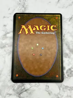 Kaalia of the Vast Oversized MTG Magic the Gathering - Commander Foil In Sleeve - Image 2