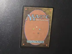 1999 Magic: The Gathering - Urza's Destiny - YAVIMAYA HOLLOW - Rare Land - NM - Image 3