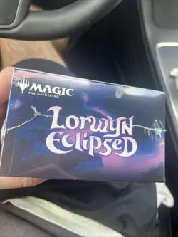 Lorwyn Eclipsed Draft Night - Image 3