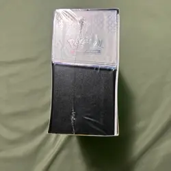 Pokemon Prismatic Evolutions ETB Elite Trainer Box Factory Sealed Dollar General - Image 2