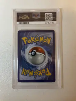 PSA 10 GEM-MINT Garchomp & Giratina GX Tag Team Pokemon 2019 Unified Minds #228 - Image 2