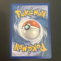 Meowth 71/110 Regular EX Holon Phantoms Common Pokemon TCG NM 2006 - Image 2