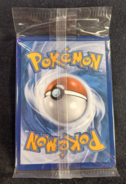 Pikachu 88 Black Star Promo Full Art Holo 2024 Pokemon TCG in org plastic - Image 2