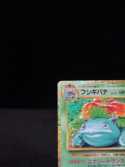Venusaur 003/032 Pokemon TCG Classic collection: Venusaur - NM Holo Japanese - Image 4