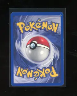 2000 Pokemon Gym Heroes Sabrina's Gengar 14/132 Holo Foil WOTC Unlimited - Image 2