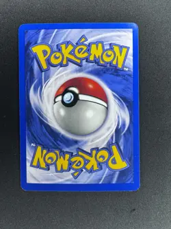 Rocket's Mewtwo 14/132 Gym Challenge Unlimited Holo Vintage Pokemon TCG - M3 - Image 2