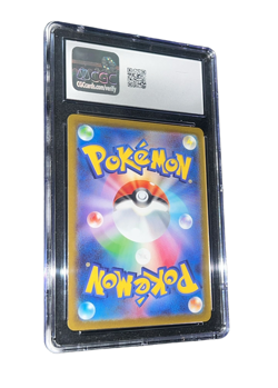 Pokemon - Charizard V - CGC 9.5 - 2022 Star Birth / s9 - Alt Art - SR - JP - Image 5