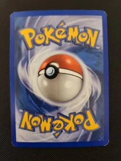 2005 Pokemon Articuno EX - 032 Nintendo Black Star Promo LP - Image 3