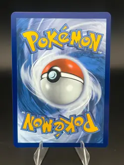 2025 Pokemon Dri EN-Destined Rivals Rocket's Mewtwo EX #231 NM/Mint - Image 2