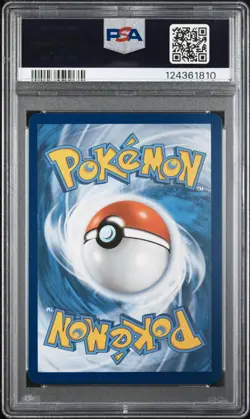 2022 POKEMON SWORD & SHIELD ASTRAL RADIANCE #TG13 FULL ART/STARMIE V PSA 10 - Image 2