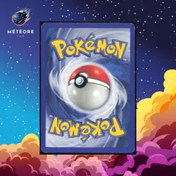 Carte Pokemon Lainergie 56/115 Ex Forces Cachees Francais - Image 2