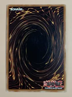 Yu-Gi-Oh! TCG Summoned Skull Metal Raiders MRD-EN003 Unlimited Ultra Rare - Image 2