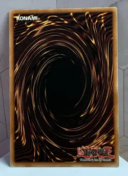 Yu-Gi-Oh! TCG Summoned Skull Metal Raiders MRD-EN003 Unlimited Ultra Rare - Image 5