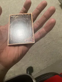 Yugioh! Dark Fusion - OP27-EN003 - Ultimate Rare - OTS Tournament Pack 27 - Image 2