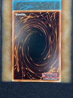 Yugioh Level Limit - Area A EEN-EN060 Ultimate Rare VLP - Image 2