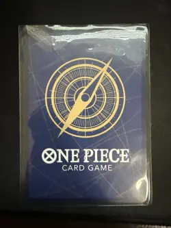 Nico Robin OP12-087 One Piece Legacy Of The Master Mint - Image 2
