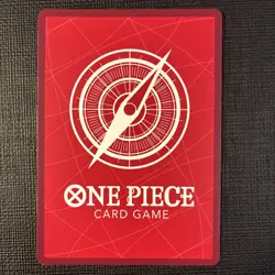 Monkey.D.Luffy ST29-001 Starter Deck 29 Egghead Leader One Piece Egghead - Image 2