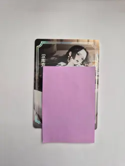 2025 Goddess Story Waifu Bikini Card - One Piece - Boa Hancock - SW-06 - Image 2