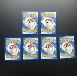 Pokemon TCG Trainer Card Lot of 6 Near Mint Condition NM - Image 2